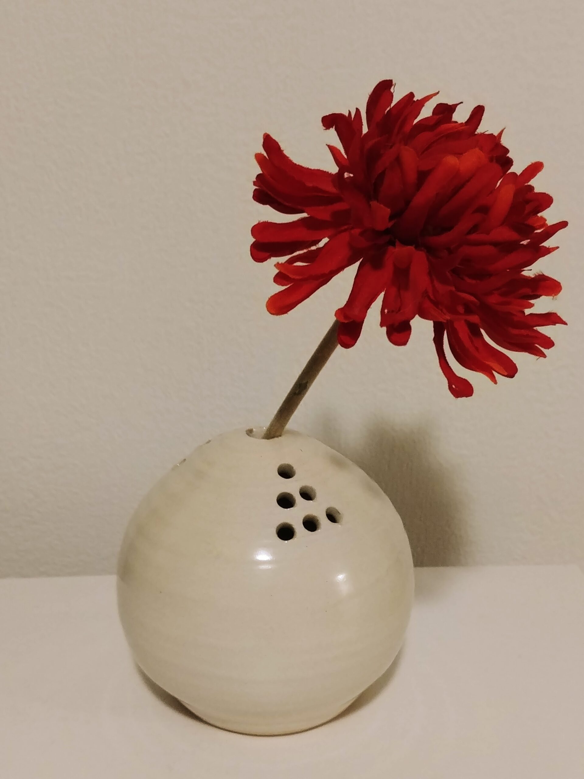 Vaas keramiek, Jan de Groot